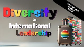 Diversity in International School Leadership