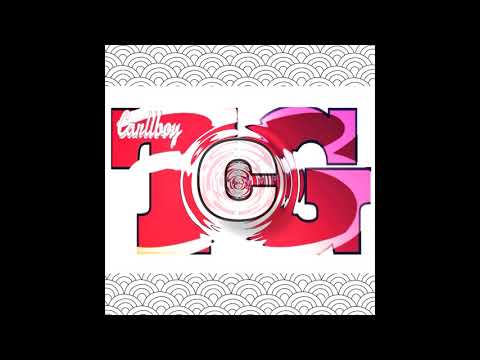 CARLLBOY TG - “CÉČKO” - FULL ALBUM