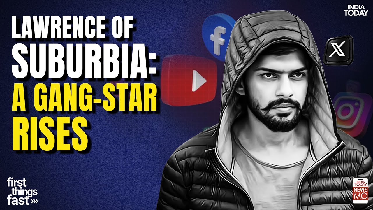 The Rise of India's Religious Gangster