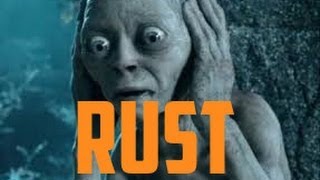 Rust Gameplay: Smeagol's Chicken Shack