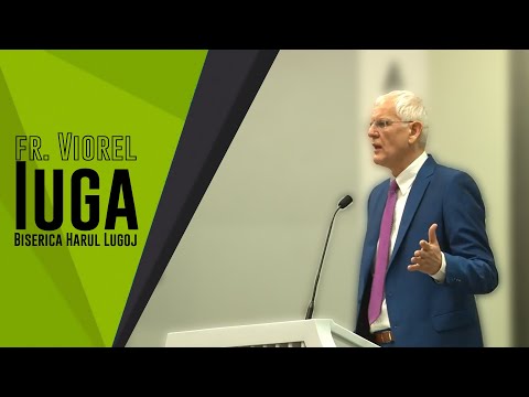 Viorel Iuga | Faptele Apostolilor 5:1-11 | 14 Februarie 2021