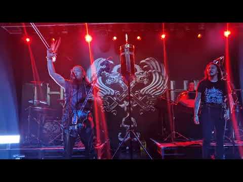 The Hu Live Bristol 14/06/2023