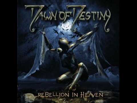 Dawn Of Destiny - Rain