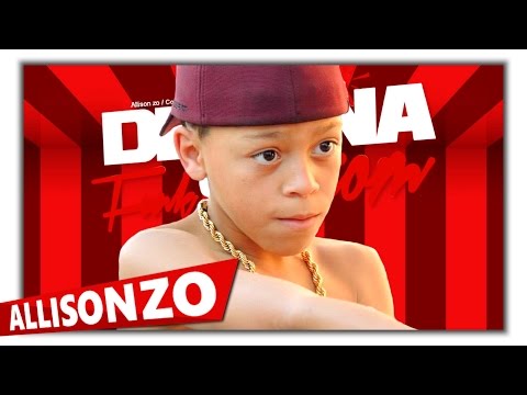 MC Novin - Cá Boca se vai Mamar (Áudio Oficial)