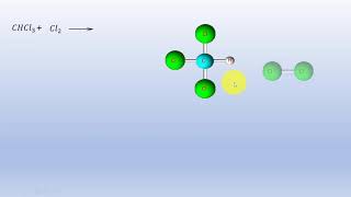 Les Hydrocarbures 13 La substitution