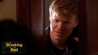 Todd Visits Andrea – Granite State