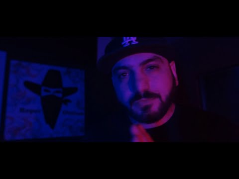 reper outlaw - Pio Pano (Music Video)