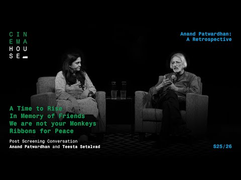 We have to beg and plead to show secular content