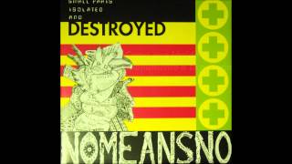 Nomeansno - Victory (Sub. Español)