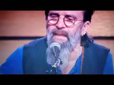 Steve Earle & Emmylou Harris  -  Harlem River Blues  (JTE) @Woofstock 2021