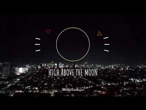 Trance - High Above The Moon (Audio)
