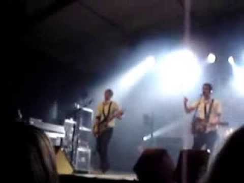 Teràpia de Shock (Compta amb mi) Calella