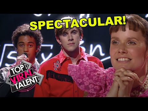 DENMARK X FACTOR SEMI-FINAL AND FINALS 2021!