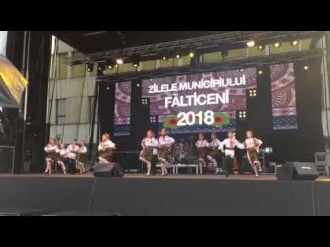 Briulet Danceni in Romania.