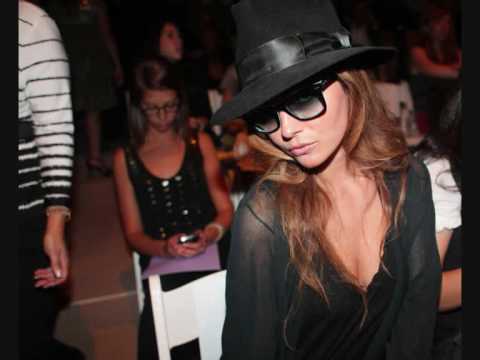 Buraka Som Sistema feat. Deize Tigrona - Aqui Para Voces (Brodinski Remix)