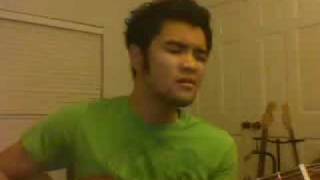 OTS: &quot;For You&quot; - A David Ryan Harris Cover