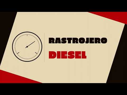 Rastrojero Diésel 7:15 | 11 de Mayo 2026 - Prog. 25