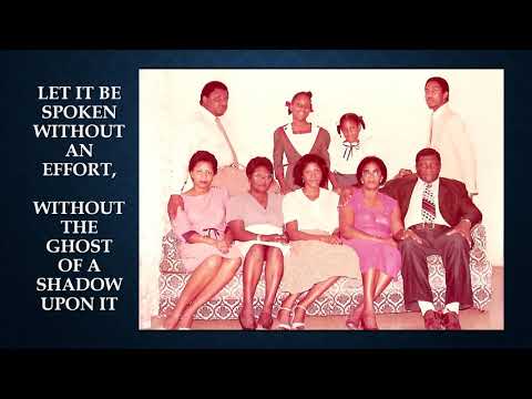 Milton James Genus: A Smile to Remember