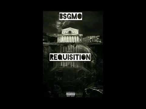 BSGMO - REQUISITION