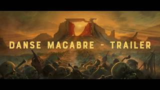 Danse Macabre - trailer