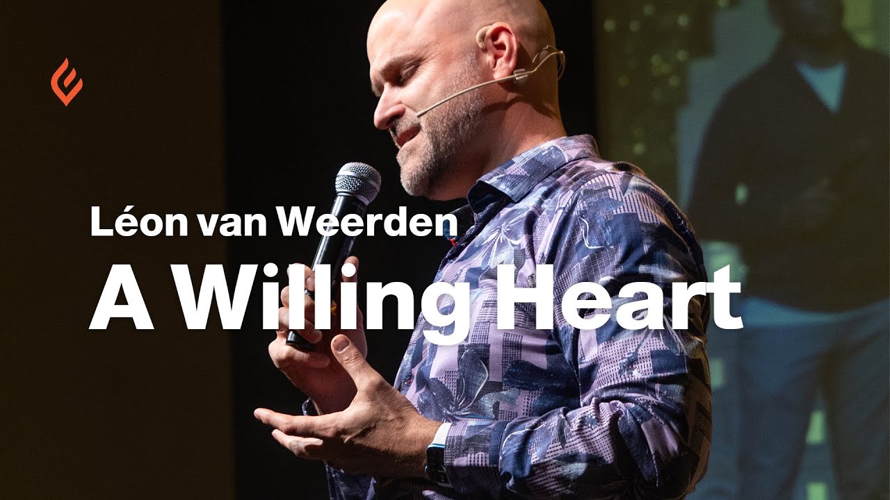 A Willing Heart