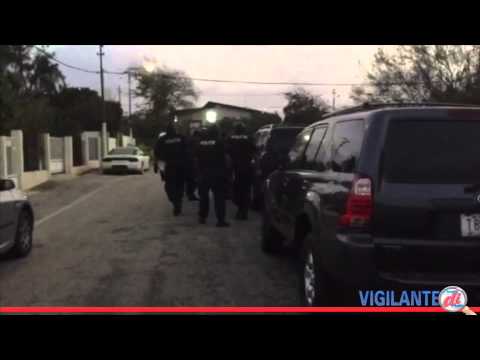 Entrada Hudisial - Kaya Labizjan