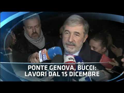 TITOLi TG1-sera 07 DICembre 2018 - venerdì
