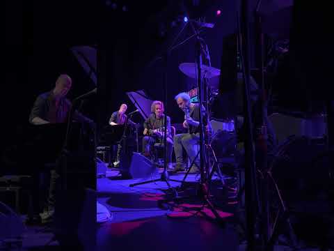 Dominic Miller Group | Exiting Purgatory