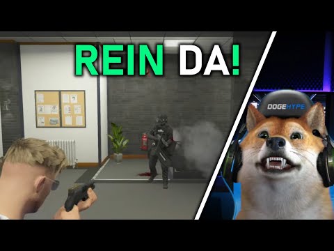 107 HUNDEBANDE/ RLO 3.0/ CSYON STREAM HIGHLIGHT