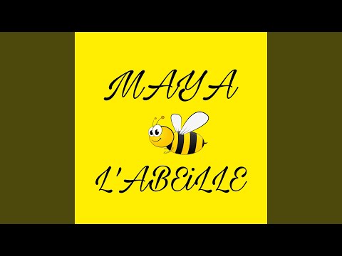 MAYA L'ABEILLE (feat. DJ L3XIS) (Shatta)