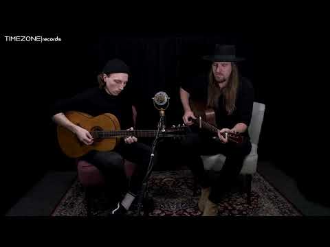 Bad Temper Joe — Glitter & Blues