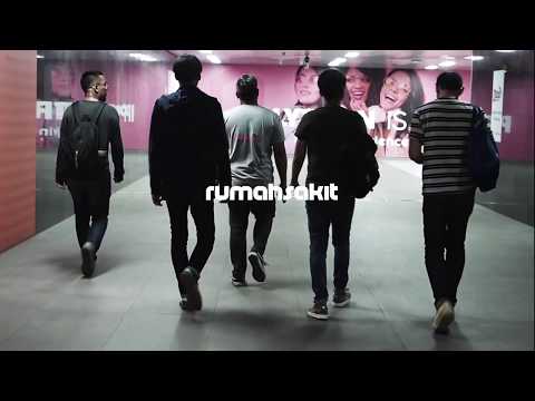 rumahsakit - Panasea (Official Music Video)