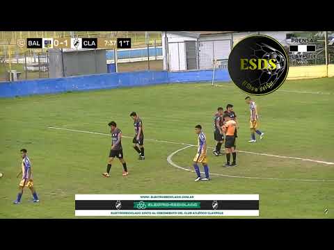 Central Ballester 1-3 Claypole | The Southern Show