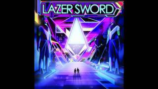 Lazer Sword & Zackey Force Funk - Machine