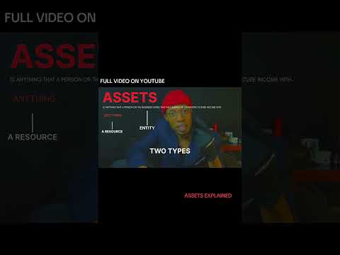 Short: Assets breakdown — SMB_DIRECTOR23