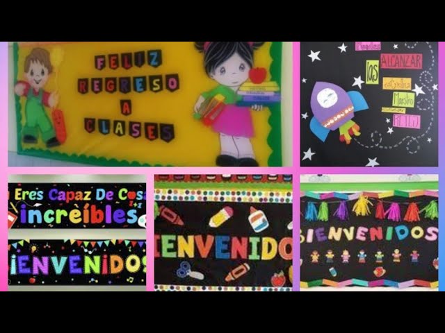 Vídeo relacionado con Cartel de madera para iniciar el colegio, 20 x 30 cm, para el comienzo del colegio, cambio de escuela, regalo para niños y niñas