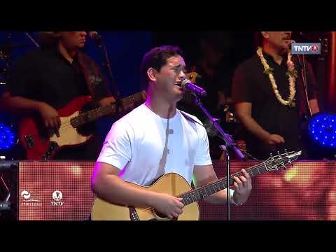 Teiho - Fa mai ra oe