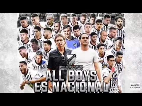 B Metro : SAN TELMO 2 - 1 ALL BOYS | (Reducido - Final) | LOS GOLES + FINAL DEL PARTIDO