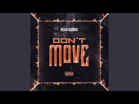 Don't Move