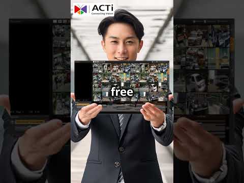 Stick with Hundure, Never Use ACTi's Access Control System!