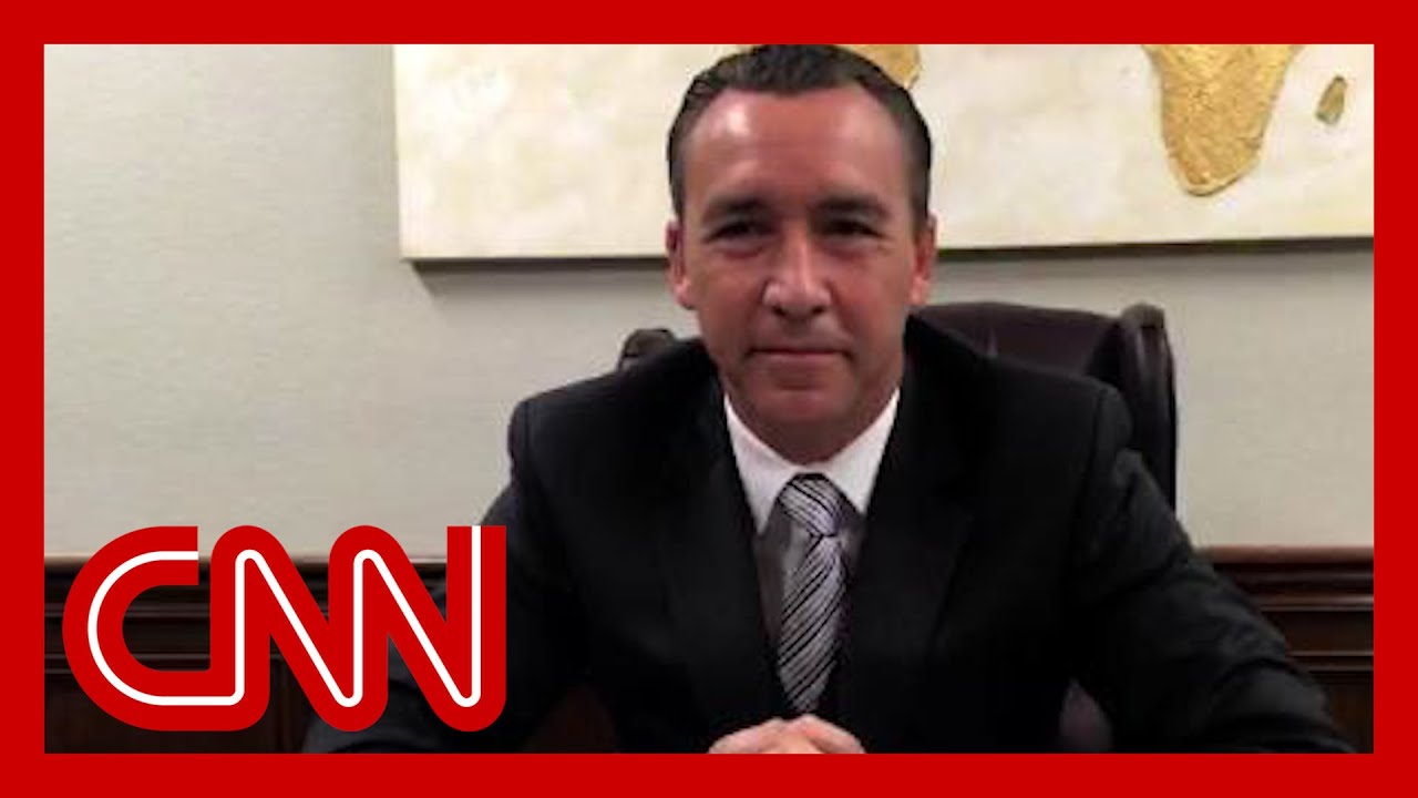 Pastor defends asking congregants to donate stimulus checks