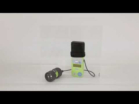 酸素・硫化水素濃度計　ＸＯＳ－３２６