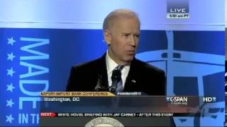 Biden: The 'affirmative task' before us is to 'create a new world order'