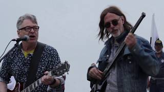 Exorcism of the White House by The Fugs!