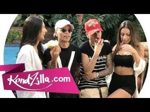 Kevinho e MC Lukkas - Reboladinha