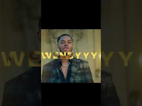 Wendy kote chinwa 🐜🐜🐜 menm jan avem yo ❤️