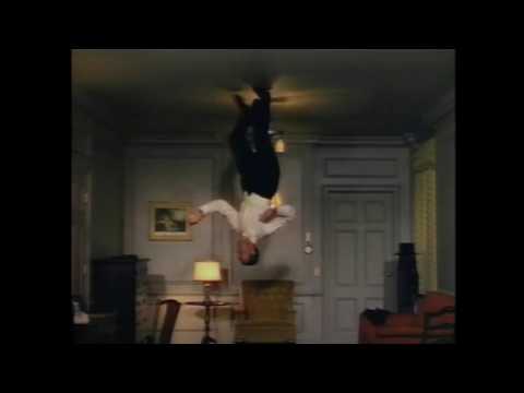 Dancing On The Ceiling  1951  (Fred Astaire)