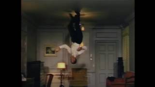 Dancing On The Ceiling  1951  (Fred Astaire)