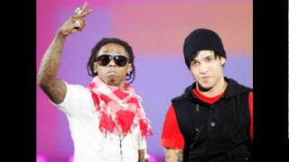 Fall Out Boys ft. Lil Wayne - America&#39;s Sweethearts Remix