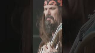 Feel the Power of Crowbar&#39;s Performance at Bloodstock #crowbar #sludgemetal #bloodstock